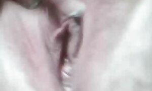 セクシーな金髪に油 h 動画 シュガール